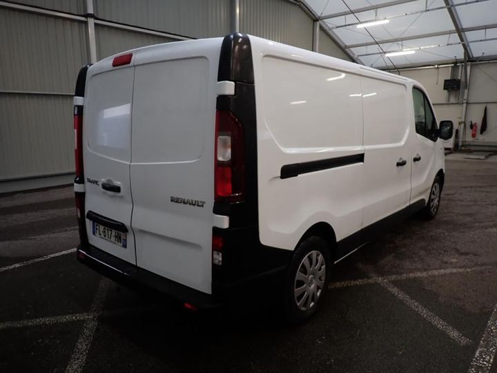 Photo 2 VIN: VF1FL000064455027 - RENAULT TRAFIC 