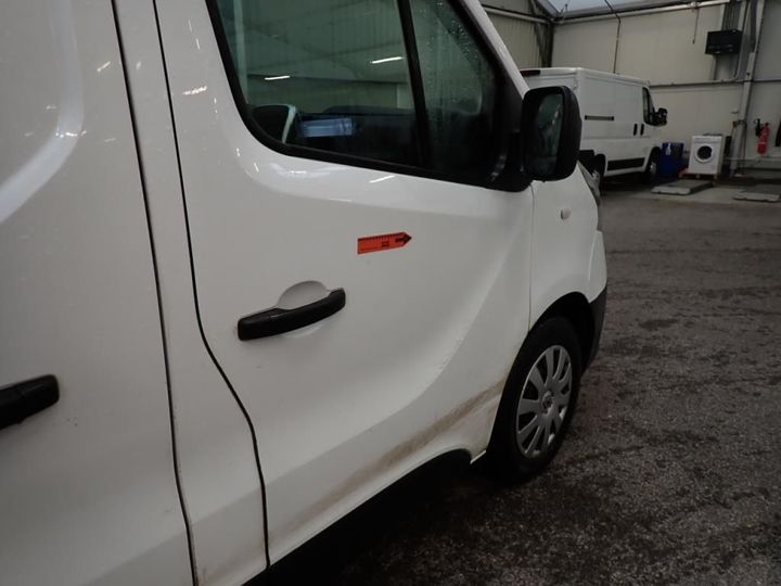 Photo 21 VIN: VF1FL000064455027 - RENAULT TRAFIC 