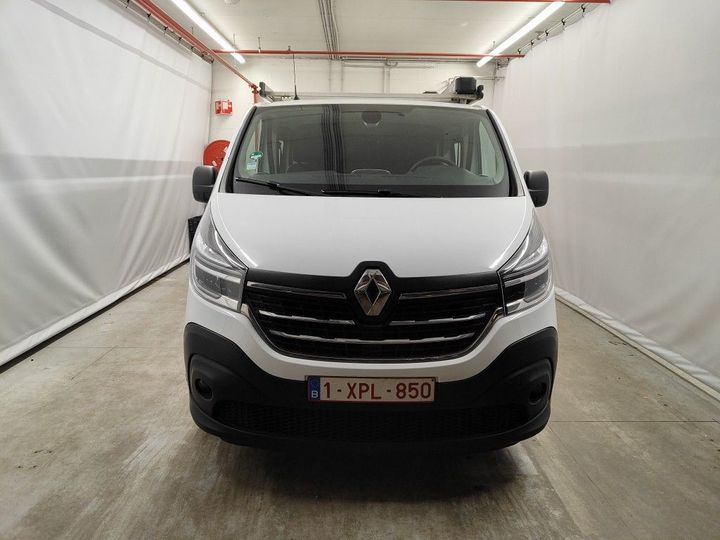 Photo 4 VIN: VF1FL000064570162 - RENAULT TRAFIC '14 