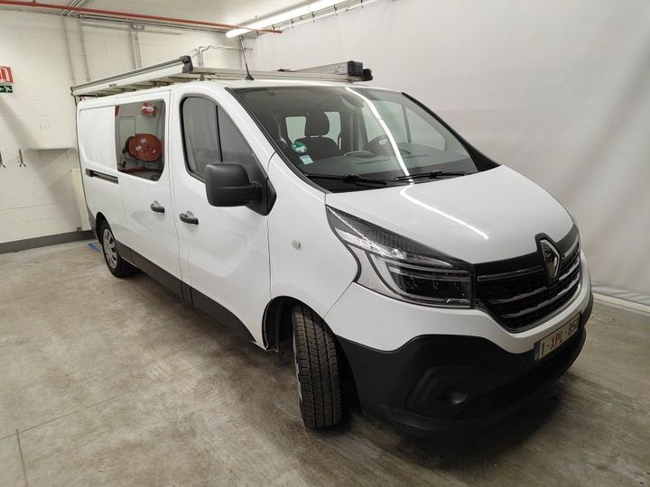 Photo 7 VIN: VF1FL000064570162 - RENAULT TRAFIC '14 