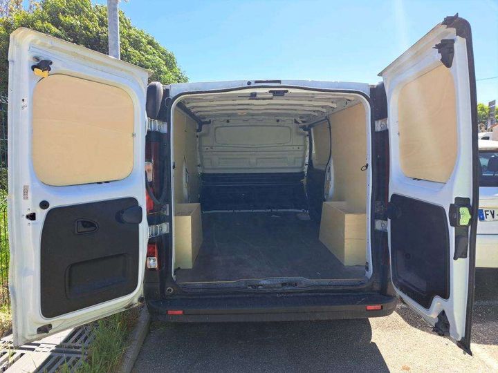 Photo 12 VIN: VF1FL000064787078 - RENAULT TRAFIC 