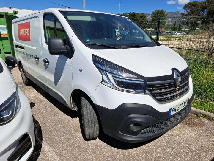 Photo 23 VIN: VF1FL000064787078 - RENAULT TRAFIC 