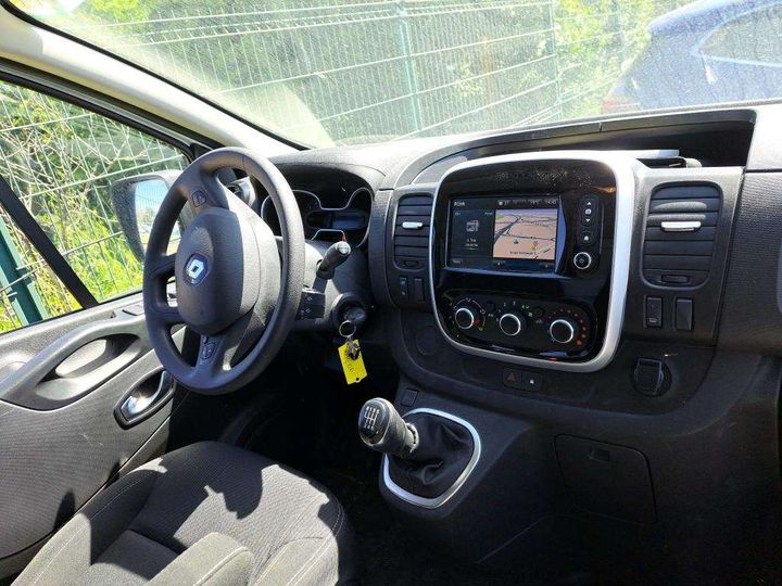 Photo 3 VIN: VF1FL000064787078 - RENAULT TRAFIC 