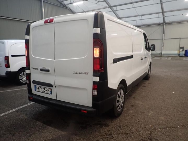 Photo 2 VIN: VF1FL000064877430 - RENAULT TRAFIC 