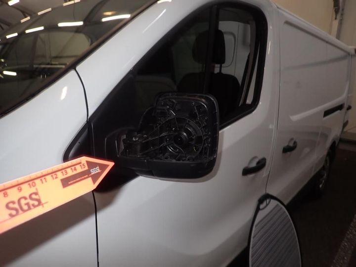 Photo 24 VIN: VF1FL000064877430 - RENAULT TRAFIC 