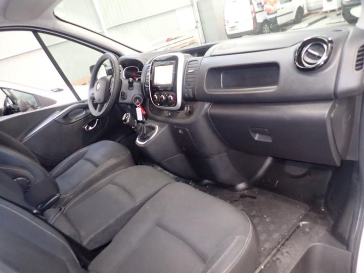 Photo 4 VIN: VF1FL000064877430 - RENAULT TRAFIC 