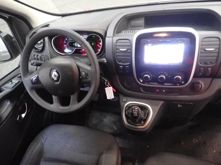 Photo 5 VIN: VF1FL000064877430 - RENAULT TRAFIC 