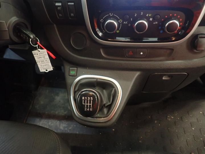 Photo 6 VIN: VF1FL000064877430 - RENAULT TRAFIC 