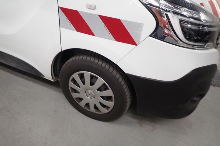 Photo 15 VIN: VF1FL000064942860 - RENAULT TRAFIC 