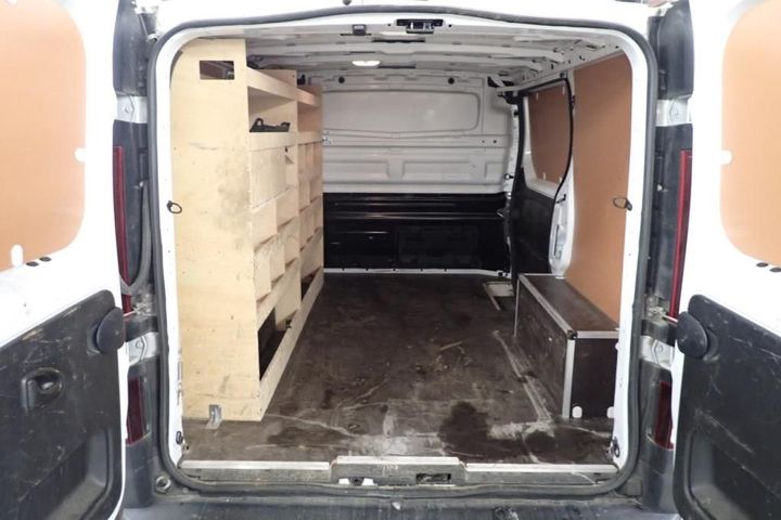 Photo 23 VIN: VF1FL000064942860 - RENAULT TRAFIC 