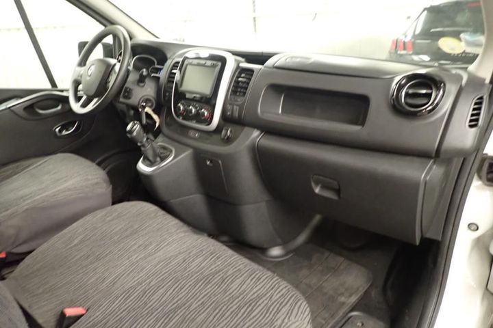 Photo 25 VIN: VF1FL000064942860 - RENAULT TRAFIC 