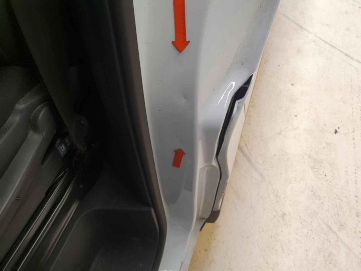 Photo 22 VIN: VF1FL000065308376 - RENAULT TRAFIC KASTEN 