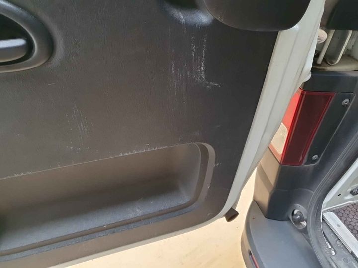 Photo 29 VIN: VF1FL000065308376 - RENAULT TRAFIC KASTEN 