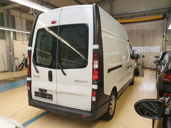 Photo 3 VIN: VF1FL000065308376 - RENAULT TRAFIC KASTEN 