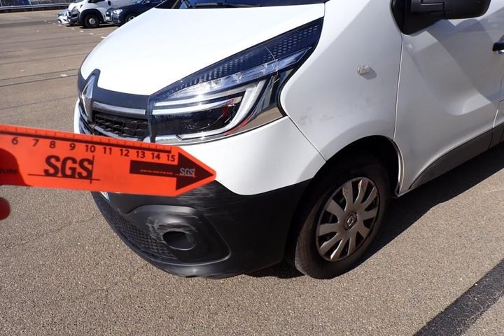 Photo 17 VIN: VF1FL000066082138 - RENAULT TRAFIC 