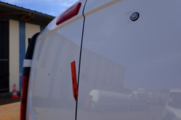 Photo 24 VIN: VF1FL000066082138 - RENAULT TRAFIC 