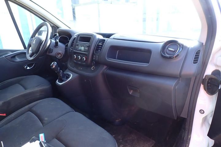 Photo 4 VIN: VF1FL000066082138 - RENAULT TRAFIC 