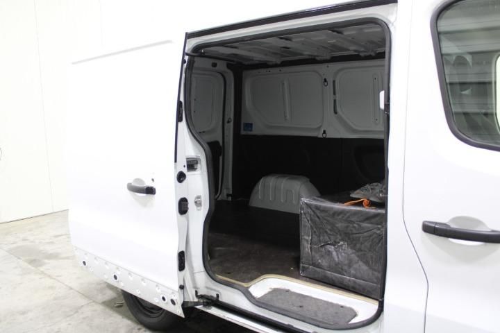 Photo 15 VIN: VF1FL000066103375 - RENAULT TRAFIC PANEL VAN 