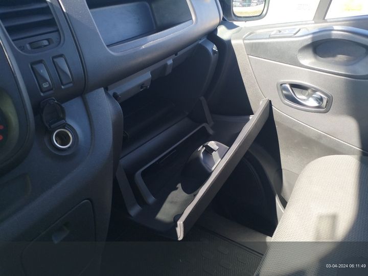 Photo 19 VIN: VF1FL000066131287 - RENAULT TRAFIC 