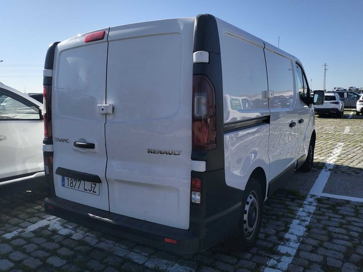 Photo 2 VIN: VF1FL000066131287 - RENAULT TRAFIC 