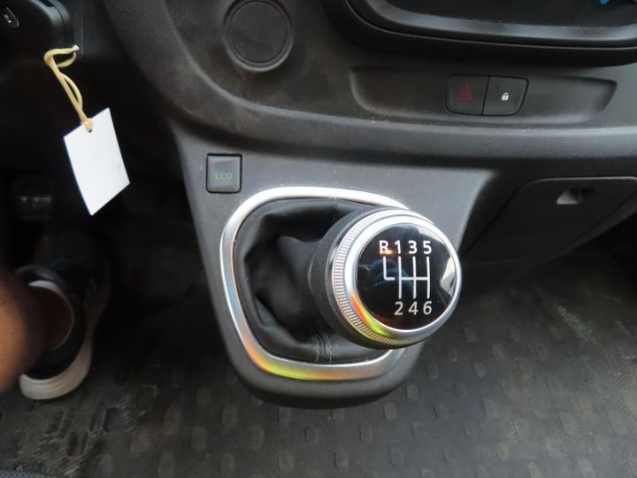 Photo 16 VIN: VF1FL000067118260 - RENAULT TRAFIC 