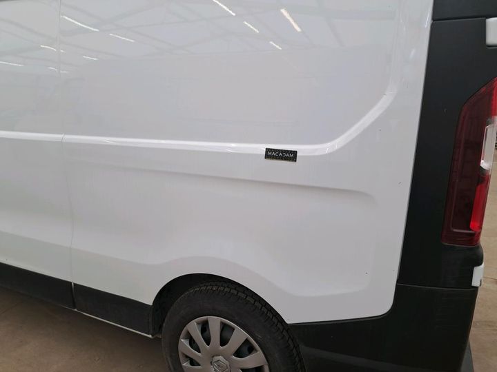 Photo 12 VIN: VF1FL000067932490 - RENAULT TRAFIC 