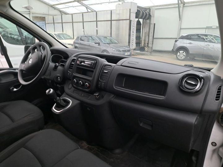 Photo 2 VIN: VF1FL000067932490 - RENAULT TRAFIC 