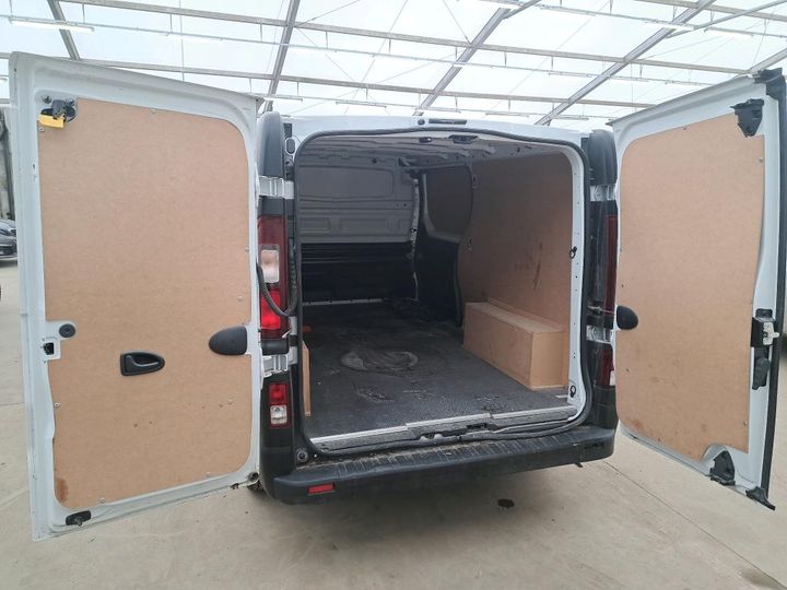 Photo 4 VIN: VF1FL000067932490 - RENAULT TRAFIC 