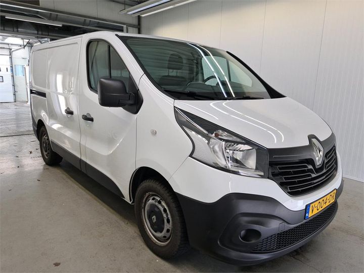 Photo 2 VIN: VF1FL000156061359 - RENAULT TRAFIC 