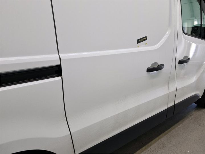 Photo 22 VIN: VF1FL000156061359 - RENAULT TRAFIC 