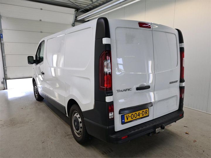 Photo 3 VIN: VF1FL000156061359 - RENAULT TRAFIC 