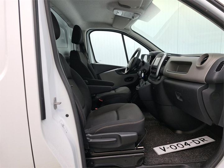 Photo 5 VIN: VF1FL000156061359 - RENAULT TRAFIC 