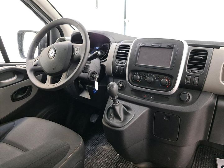 Photo 6 VIN: VF1FL000156061359 - RENAULT TRAFIC 