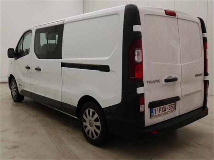 Photo 10 VIN: VF1FL000156218856 - RENAULT TRAFIC 