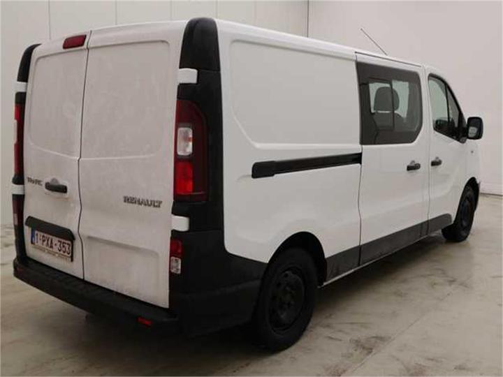 Photo 11 VIN: VF1FL000156218856 - RENAULT TRAFIC 