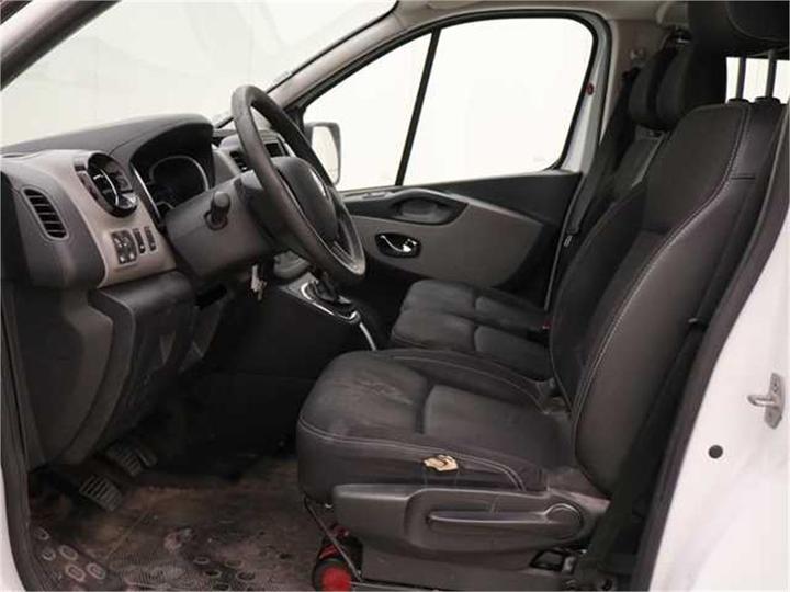 Photo 12 VIN: VF1FL000156218856 - RENAULT TRAFIC 