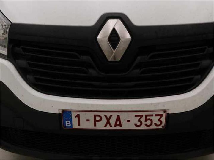 Photo 13 VIN: VF1FL000156218856 - RENAULT TRAFIC 