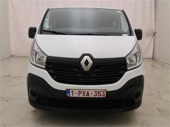 Photo 17 VIN: VF1FL000156218856 - RENAULT TRAFIC 