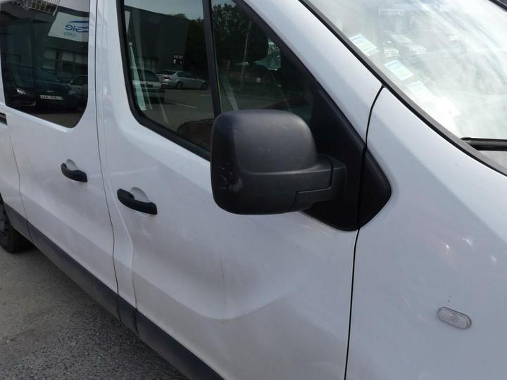 Photo 21 VIN: VF1FL000156218856 - RENAULT TRAFIC 