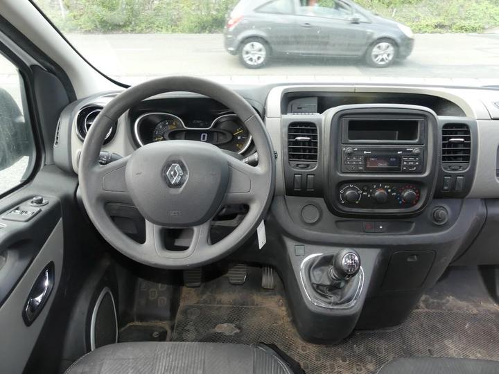 Photo 3 VIN: VF1FL000156218856 - RENAULT TRAFIC 