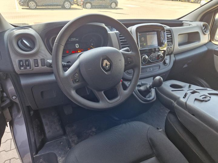 Photo 6 VIN: VF1FL000156488816 - RENAULT TRAFIC 