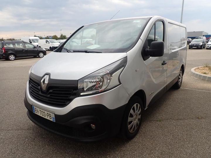 Photo 0 VIN: VF1FL000156585093 - RENAULT TRAFIC 