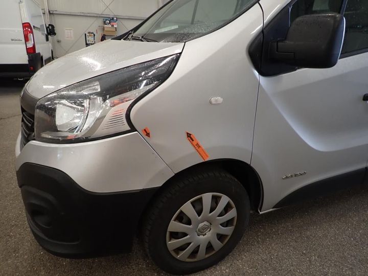 Photo 24 VIN: VF1FL000156585093 - RENAULT TRAFIC 