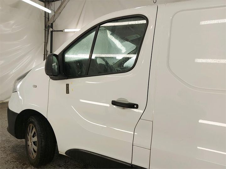 Photo 19 VIN: VF1FL000156662514 - RENAULT TRAFIC 