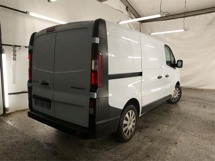 Photo 2 VIN: VF1FL000156662514 - RENAULT TRAFIC 