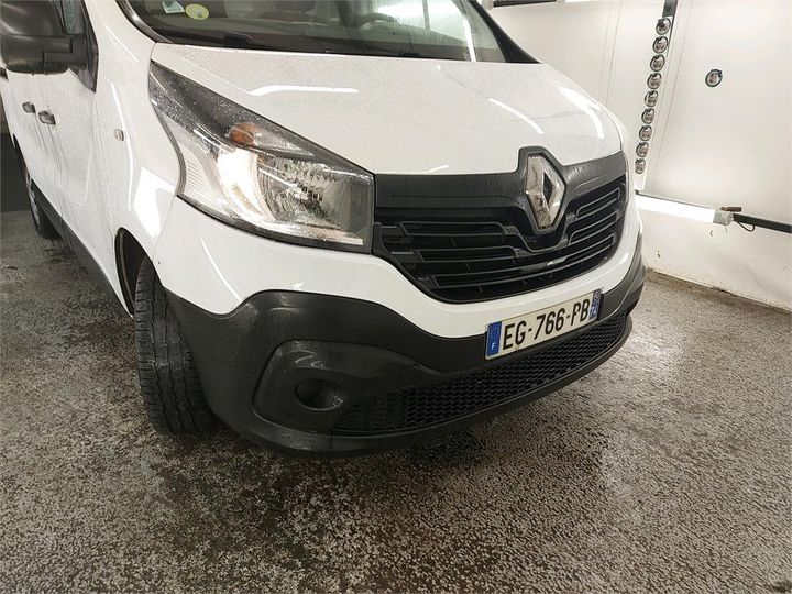 Photo 22 VIN: VF1FL000156662514 - RENAULT TRAFIC 