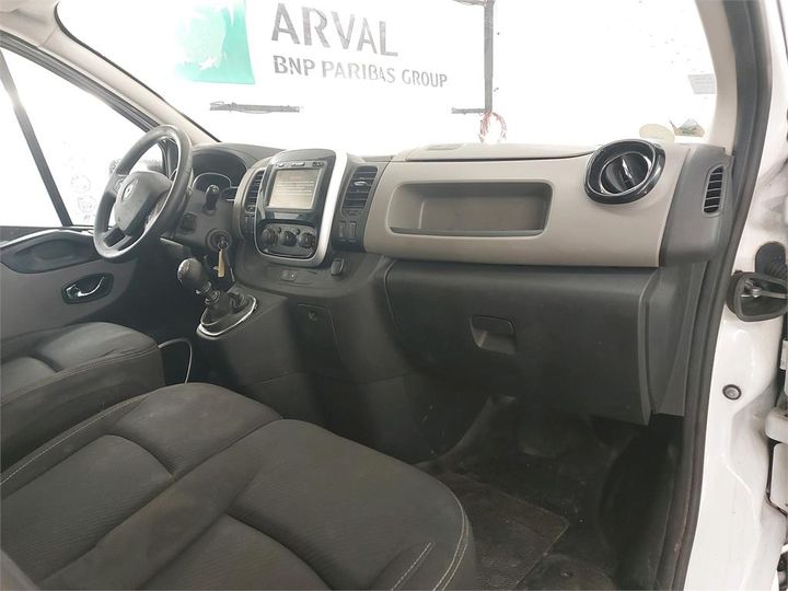 Photo 3 VIN: VF1FL000156662514 - RENAULT TRAFIC 