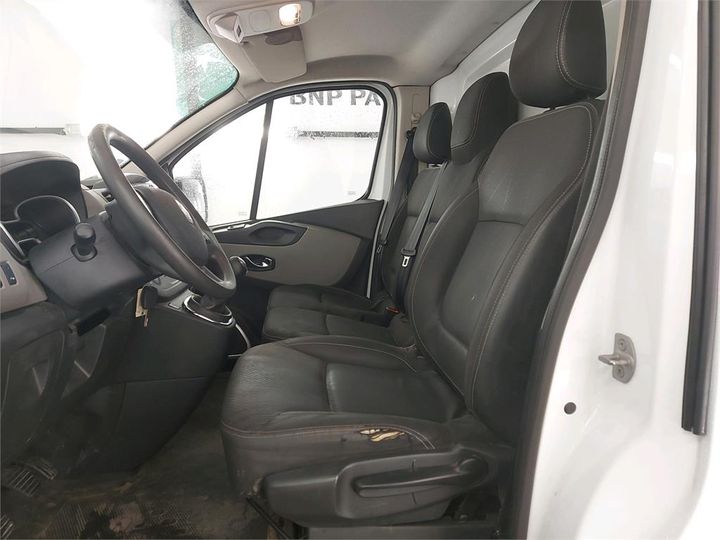 Photo 30 VIN: VF1FL000156662514 - RENAULT TRAFIC 