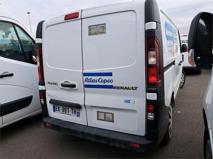 Photo 4 VIN: VF1FL000156741889 - RENAULT TRAFIC 