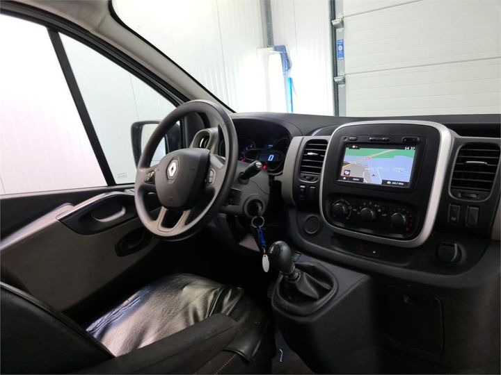 Photo 5 VIN: VF1FL000157078687 - RENAULT TRAFIC 